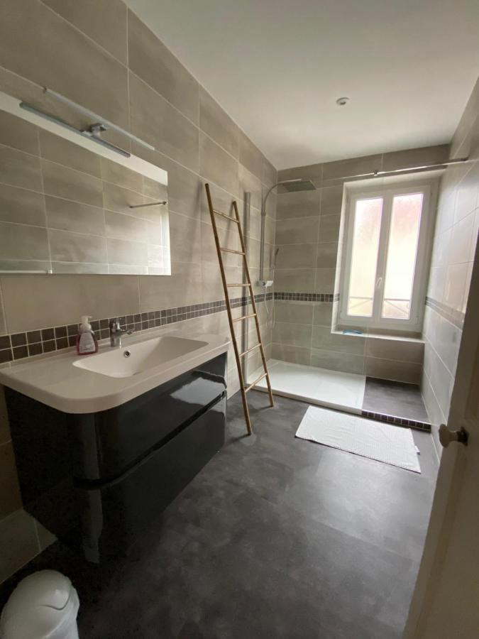 La Maison D'Eva. Maison Avec Climatisation. Villa Нюи-Сен-Жорж Екстериор снимка
