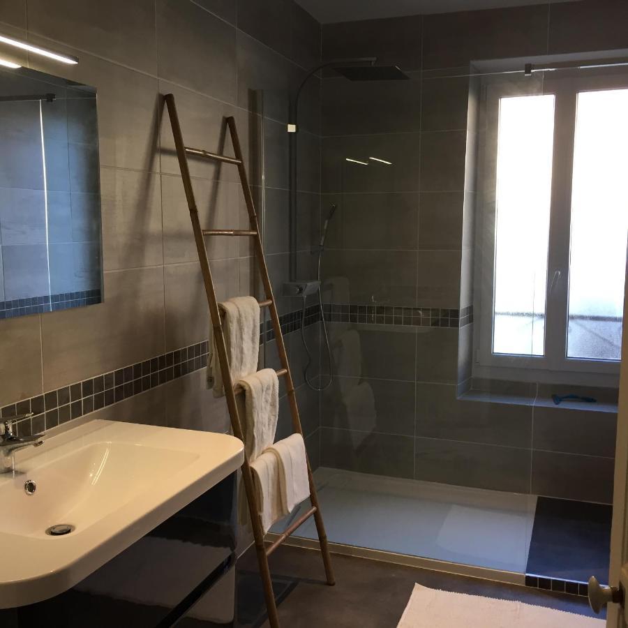 La Maison D'Eva. Maison Avec Climatisation. Villa Нюи-Сен-Жорж Екстериор снимка